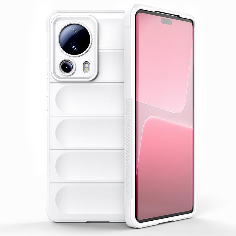 Shockproof Case For Xiaomi Redmi Note 13 Pro Plus Lite Ultra 13C Silicone Back Coque for POCO X5 F5 X6 F6 Pro 5G Phone Cover