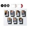 BTS ARIRANG Deluxe Виниловая Фотокарточка Только (Выбор участника)