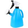 1L Capacity Watering Can Adjustable Pressure Flower Sprayer Pressure Spray Water Kettle  Home Use