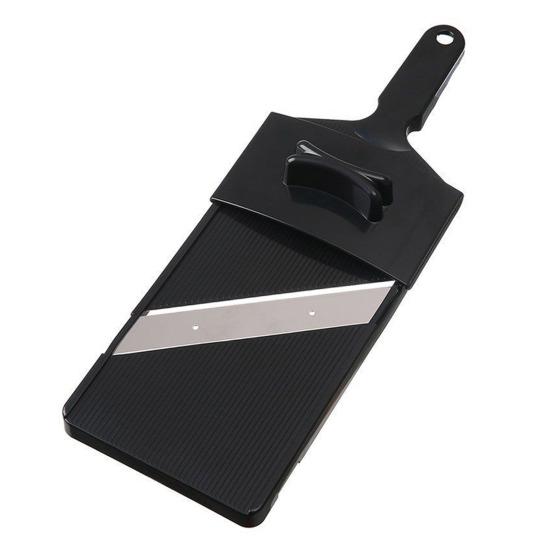 Измельчитель капусты Ручная терка для овощей и фруктов Терка из нержавеющей стали Кухонный гаджет для салатов Картофель Огурец Морковь Сыр Лук