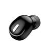 Мини беспроводной Bluetooth-совместимый 5.0 наушник с улучшенным шумоподавлением, простым сенсорным управлением для занятой жизни