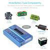 imax B6 80W Digital RC Balance Charger Discharge for LiPo NiMH NiCd LiFe Pb Battery Lipro Charger+ 15V 6A Adapter Optional