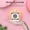DW02 Retro TV Style Bluetooth Speaker