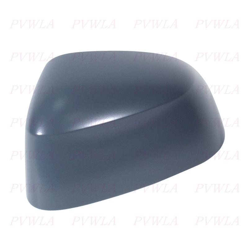 Paintable Reverse Mirror Housing Cap For BMW X3 G01 X4 G02 X5 G05 X6 G06 X7 G07 2017- Car Accessories51168496623 51168496624