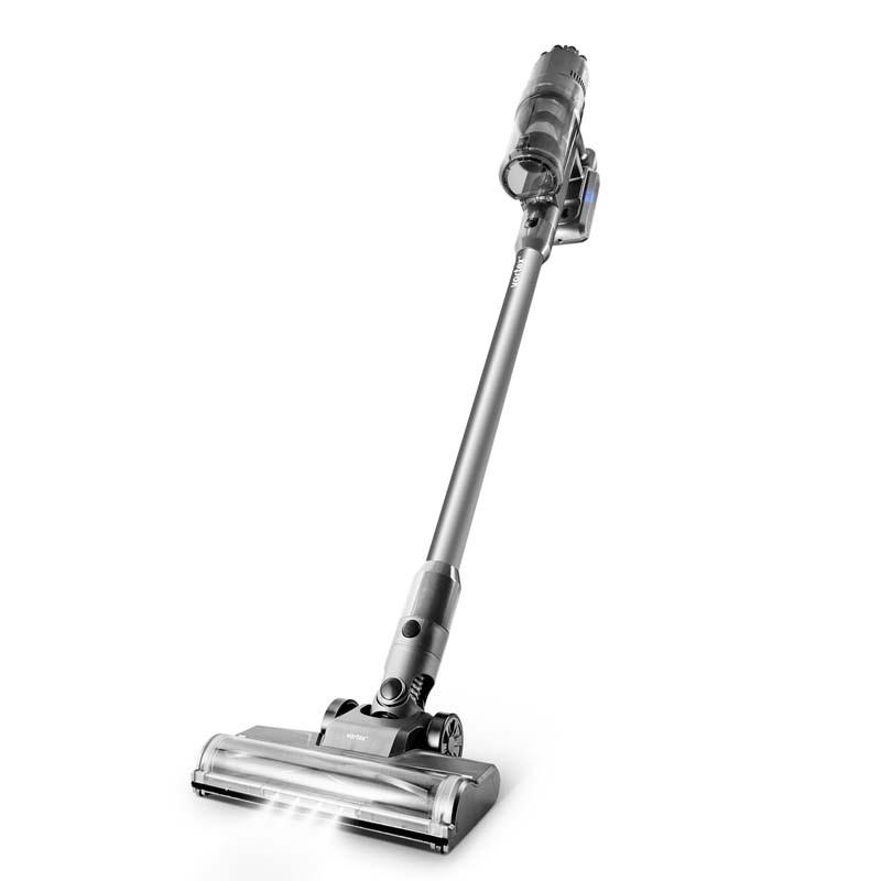 Vortex Cordless Stick Vacuum Cleaner - 135w - 45min Autonomy - Hepa Filter - 2 Suction Modes
