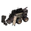 HiPlay TOY ALLIANCE 1/18 Scale ACID RAIN FAV-AP18 303rd Marine Mobile Arsenal Trailer Set, Movable Figure, Painted, Complete