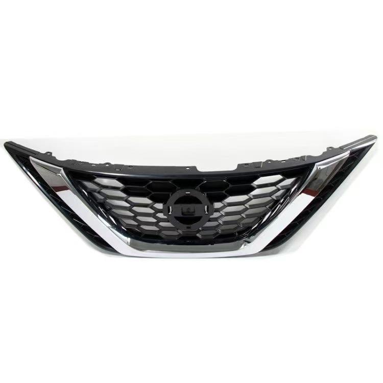 Совместимая решетка радиатора для бампера Sylphy 2012-2016