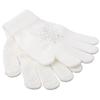 Non-Slip Skating Gloves Winter Warm Kids Skating Mittens Figure Skating Gloves  Ice Sports