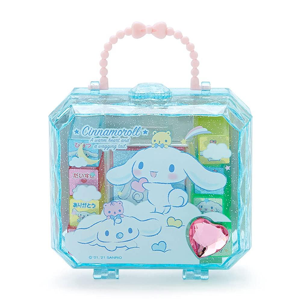 Sanrio Cinnamoroll Stamp Set 780596
