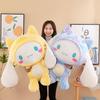 Cinnamoroll Sanrio Plush Pillow Tiger Rabbit Animal Kids Gift Decor