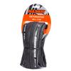 700x25C MAXXIS DETONATOR SILKWORM FOLDABLE BICYCLE TIRE (25-622) ROAD