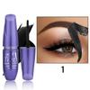 Semi-Permanent Peel Off Eyebrow Dye Cream Waterproof Sweatproof Brow Gel Natural Long-Wearing Stripped Wild Eye Brow Makeup