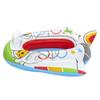 Spaceship Beach Inflatable Boat 104 X 99 Cm Bestway 34178