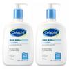 Cetaphil Cetaphil Gentle Skin Cleanser 591ml X 2