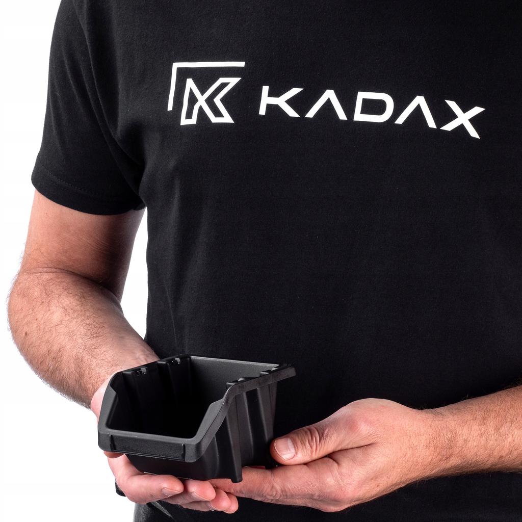 KADAX Tablica Warsztatowa Ścianka 232x78cm 180 el