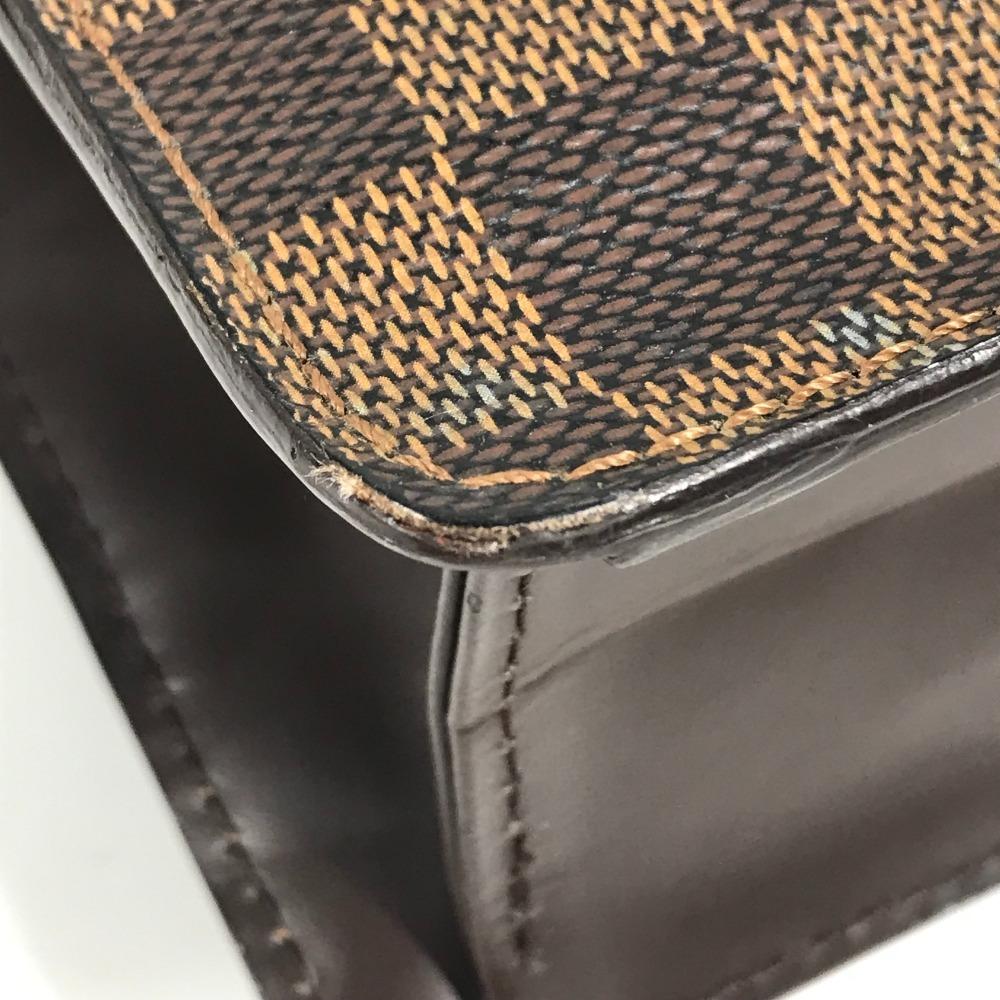 Louis Vuitton N48088  Damier Monceau SPO Bag 2WAY bag Shoulder Bag Hand Bag