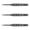 Target Target NATHAN SWISS POINT STEEL 23g Nathan Aspinall Player Model Dart Barrel Dart Set ASPINALL×ECHO <190290>