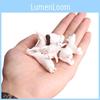 Marine Animal Replica Model Set With Plastic Material For Collectors And Kids