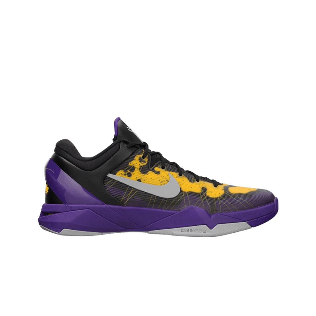 Nike Zoom Kobe 7 System Poison Dart Frog