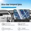 Защитная пленка для центрального экрана Chery Fengyun X3/X3L/PLUS