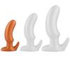 Plug Muz S 14 X 4 Cm - TheAssGasm - SILICONE ANAL PLUG