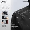 Li-Ning Outdoor CF Series 3-in-1 Fleece-Lined Waterproof Jacket