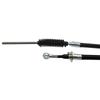 Handbrake Cable 880mm Fits John Deere AL176875, AL161356