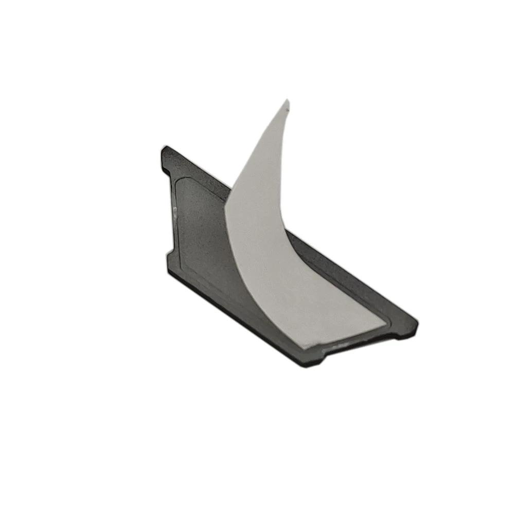 Наклейка на накладку на кнопку рулевого колеса, подходит для Mercedes Benz ABCE ML GL CLA GLA GLK SL SLK Class W176 W246 W212 W204