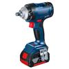 GDS18V-400 18V Cordless Impact Wrench