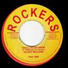 7inch Record DELROY WILLIAMS - You'll Never Know NONE Rockers 1986 Jamaica Reggae, Ska & Dub Used