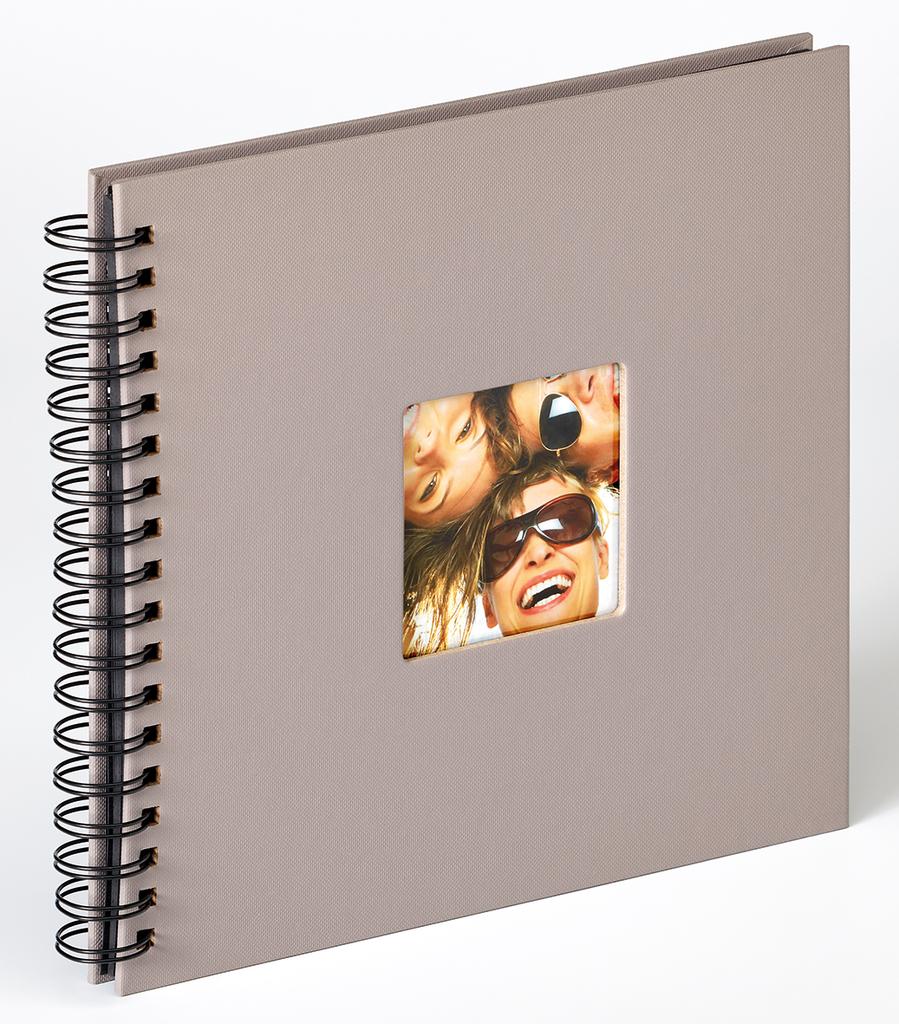 Fun Fotoalbum / Spiralalbum