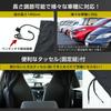 [Privacy Protection] Car Curtain, Easy Installation, Light Blocking, Length Adjustment, UV Protection, Sleeping In