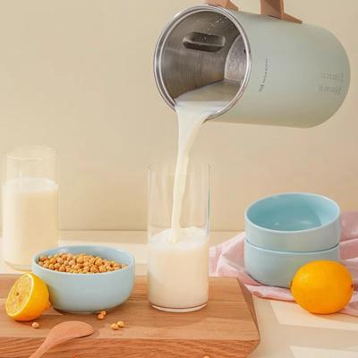 600 мл машина для приготовления соевого молока, электрическая соковыжималка, миксер, овощной экстрактор, блендер, фильтр для супа, чайник, чайник 220 В