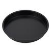 NonStick Pizza Pan Oven Tray Steel Baking Tool for 510 Inch Pizza Crust