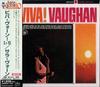 CD SARAH VAUGHAN - ¡Viva! Vaughan PHCE4191 Mercury 1998 Japan Jazz Used