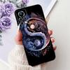 Fashion Painting Case For Infinix Note 11 Pro 11s Note11 Soft Silicone Phone Cases For Infinix Note11s 11 11Pro Covers Bumpers