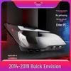 Buick Envision Headlight Lens Cover for 2014-2019 Models