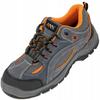 Buty Robocze Ochronne Bhp Sportowe Półbuty R. 44