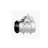 The 10P08E Compressor fits Suzuki models 95200-60A51 and 95200-67A20.