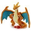 Takara Tomy Arts Pokemon I Choose Pokemon Get Plush Toy Mega Charizard Y Plush Toy 38cm (TAKARATOMY A.R.T.S) You! Width Approx.