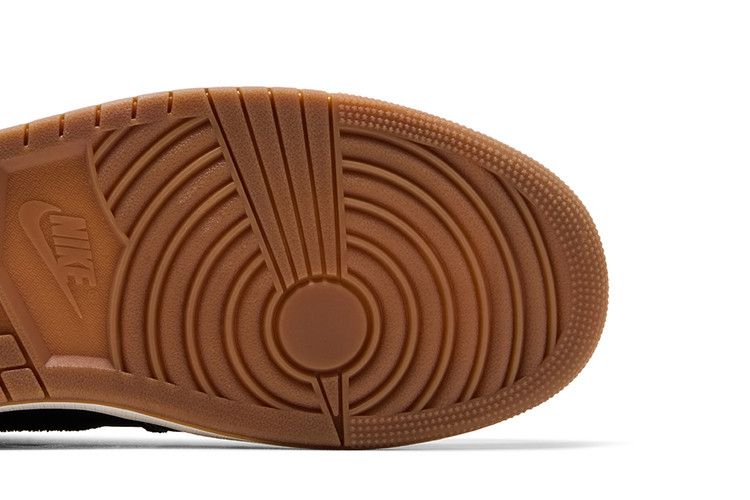 Jordan 1 Ретро High OG Flight Club