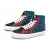 Vans Кеды SK8 Hi Tartan Daze VN0A32QG9GB
