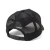 Кепка Сетчатая Кепка 9FORTY AFrame Trucker 14744917 NER37C7108 LA Черный 9FORTYAFRAME MLB Вышитая Сетчатая Кепка Los Angeles Dodgers Snapback MLB 9Forty Унисекс