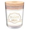 Les Trésors De Lily [A3781] - Ароматическая свеча 'Mamie Adorée' - 92x70 мм