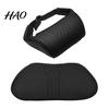 Car Gift for Men Women Universal Memory Foam Headrest Neck Pillow, Ergonomic Support Auto Soft Cushion Seat Long Road Trips, Relieve Driving Fatigue,