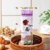 Low-Fat Low-Sodium Purple Sweet Potato Noodles