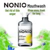 Lion NONIO Fresh Breath Mouthwash