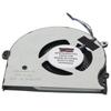 CPU Cooling Fan Replacement Laptop CPU Radiator Fan for HP for Pavilion 15 CC 15 CC708TX 15 CC715TX