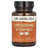 Liposomal Vitamin C, Children's, 30 Capsules (125Mg Per Capsule)