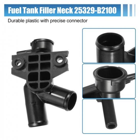 Engine Radiator Coolant Filler Neck ONE for Kia Soul 2014-